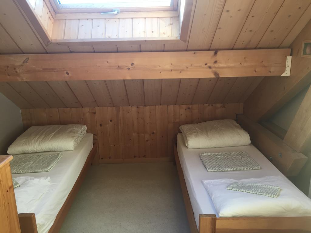 La Maison Des Inuits Hotel Septmoncel-Les-Molunes Buitenkant foto