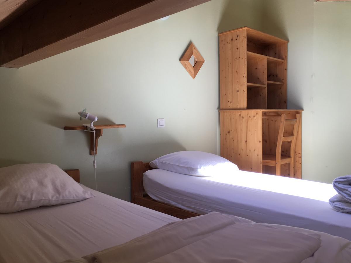 La Maison Des Inuits Hotel Septmoncel-Les-Molunes Buitenkant foto