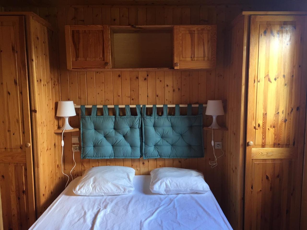 La Maison Des Inuits Hotel Septmoncel-Les-Molunes Buitenkant foto