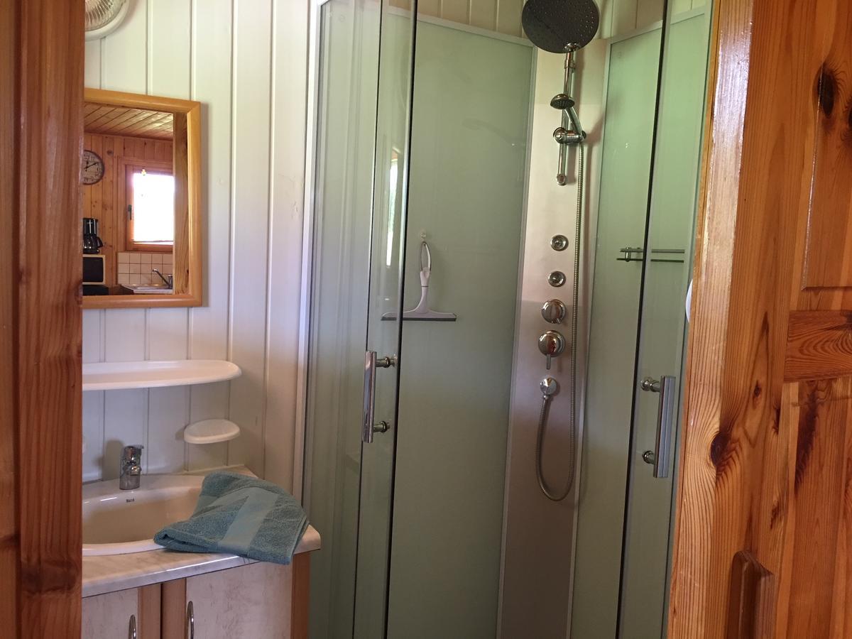 La Maison Des Inuits Hotel Septmoncel-Les-Molunes Buitenkant foto