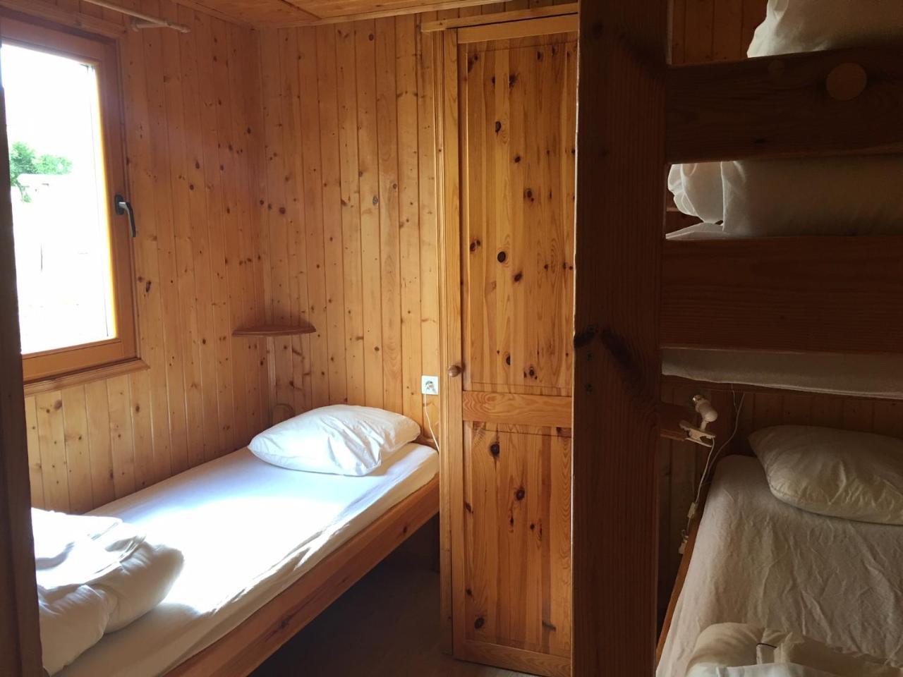 La Maison Des Inuits Hotel Septmoncel-Les-Molunes Buitenkant foto