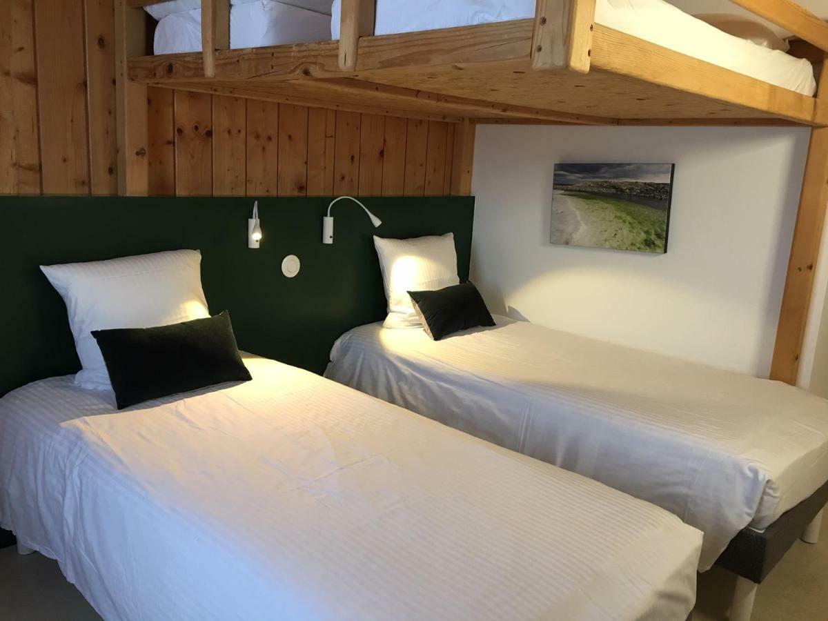 La Maison Des Inuits Hotel Septmoncel-Les-Molunes Buitenkant foto